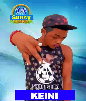 Keini GistTech Artist Of The Week